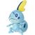POKEMON W12 Плюшевые Герои Покемон, 20 см