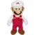 Jakks SUPER MARIO Plīša rotaļlieta , 22 cm