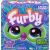 FURBY Interaktīva rotaļlieta Fērbijs Aurora Furbealis