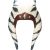 STAR WARS Maska Ahsoka Tano