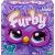 FURBY интерактивный питомец Фиолетовый