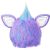 FURBY интерактивный питомец Фиолетовый