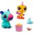 Hasbro LITTLEST PET SHOP Figūriņu komplekts, 2 gab.