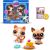 Hasbro LITTLEST PET SHOP Комплект из 2-х фигурок Фигурки и герои