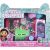 GABBY´S DOLLHOUSE Игровой комплект Deluxe Room
