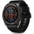 Tech-Protect watch strap Nylon Classic Garmin fenix 5X/5X Plus/6X/6X Pro/7X/8 51mm, must