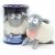 SWEET DREAMERS sleep soother with sound and light Grey