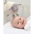 SWEET DREAMERS sleep soother with sound and light Grey