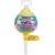 OOSH slime Cotton Candy, series 1, medium pop, assort., 8628SQ1