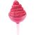 OOSH slime Cotton Candy, series 1, medium pop, assort., 8628SQ1
