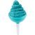 OOSH slime Cotton Candy, series 1, medium pop, assort., 8628SQ1