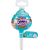 OOSH slime Cotton Candy, series 1, small pop, assort., 8627SQ1
