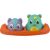 PLAYGRO rotaļlieta – kanoe ar gaismiņām, 4087630