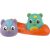 PLAYGRO rotaļlieta – kanoe ar gaismiņām, 4087630
