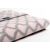 WOMAR sega Pink&Grey 75x100cm