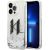 Karl Lagerfeld KLHCP14XLBKLCS Чехол для Apple iPhone 14 Pro Max