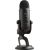 Mikrofon Blue Yeti USB Blackout (988-000229)