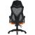 CANYON gaming chair Wave MCH02 Mesh Black Orange