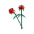 LEGO Exclusive Rose (40460)