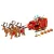 LEGO Holiday & Event сани Санты (40499)