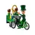 LEGO Wicked Добро пожаловать в Изумрудный город (75684)