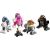 LEGO STAR WARS 75392 Creative Play Droid Builder