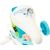 Rower dzieciecy Toimsa 12" BLUEY 1159 EN71