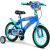 Rowerek dzieciecy Huffy Disney STITCH 14"