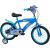 Rowerek dzieciecy Huffy Disney STITCH 16"