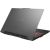 Notebook ASUS TUF Gaming A15 FA507NUR-LP051W CPU  Ryzen 7 7435HS 3100 MHz 15.6" 1920x1080 RAM 16GB DDR5 4800 MHz SSD 512GB NVIDIA GeForce RTX 4050 6GB ENG Windows 11 Home Grey 2.2 kg 90NR0JP5-M00660