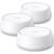 Wireless Router TP-LINK Wireless Router 3-pack 5000 Mbps Mesh Wi-Fi 7 2x2.5GbE LAN \ WAN ports 2 Number of antennas 4 DECOBE25(3-PACK)