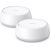 Wireless Router TP-LINK Wireless Router 2-pack 5000 Mbps Mesh Wi-Fi 7 2x2.5GbE LAN \ WAN ports 2 Number of antennas 4 DECOBE25(2-PACK)