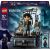 LEGO Wedensday Figurka Wednesday Addams (76780)