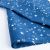 Table mat GLORY 2, 45x116cm, stars
