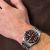 Orient Kamasu Mako III Men's Silver Watch RA-AA0003R39B