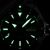 Orient Kamasu Mako III Men's Silver Watch RA-AA0003R39B