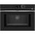 Built-in microwave oven De Dietrich DKE4535X