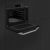 Built-in microwave oven De Dietrich DKE4535X