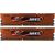 G.Skill 16GB PC3-12800 Kit memory module 2 x 8 GB DDR3 1600 MHz