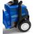 Traktors ar piekabi NEW HOLLAND yellow (45785) [A]