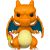 FUNKO POP! Vinila figūra: Pokemon - Charizard Figūriņas un varoņi