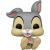 FUNKO POP! Vinila figūra: Bambi - Thumper Figūriņas un varoņi