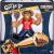 HEROES OF GOO JIT ZU One Peace Ultra Goo Фигурка - Lufft
