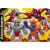 HEROES OF GOO JIT ZU Stretch Strikers фигурка, 2 шт в упаковке
