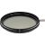 Hoya Filters Hoya filter Variable Density II 67mm