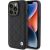 BMW BMHCP15X22RQDK Aizmugurējais Apvalks Priekš Apple iPhone 15 Pro Max