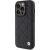 BMW BMHCP15X22RQDK Aizmugurējais Apvalks Priekš Apple iPhone 15 Pro Max