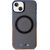 BMW BMHMP15MHTGE Aizmugurējais Apvalks Priekš Apple iPhone 14 Plus / 15 Plus