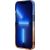 BMW BMHMP15MHTGE Aizmugurējais Apvalks Priekš Apple iPhone 14 Plus / 15 Plus