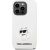Karl Lagerfeld KLHMP14XSNCHBCH Чехол для Apple iPhone 14 Pro Max